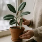 Quanto annaffiare le piante in inverno: la regola e i passaggi pratici