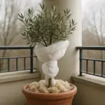 Ulivo in vaso: come proteggerlo in inverno e quando intervenire